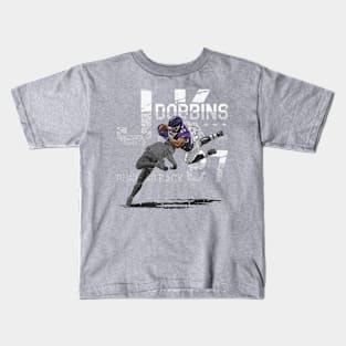 J.K. Dobbins Baltimore Dive Kids T-Shirt